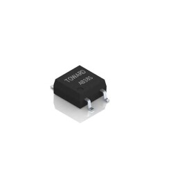 Solid State Photo-Coupled Relay (Photorelay) SPST-NO (1 Form A) 4-SOP (0.173
