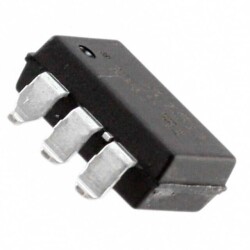 Solid State Photo-Coupled Relay (Photorelay) SPST-NO (1 Form A) 6-SMD (0.300