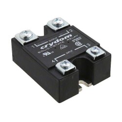 Solid State Photo-Coupled Relay (Photorelay) SPST-NO (1 Form A) Hockey Puck - Sensata-Crydom