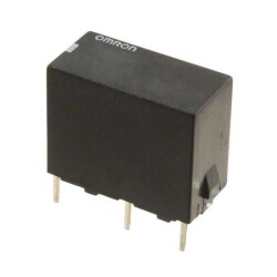 Solid State Photo-Coupled Relay (Photorelay) SPST-NO (1 Form A) Module - Omron Automation and Safety