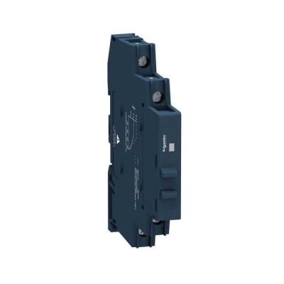 Solid State Photo-Coupled Relay (Photorelay) SPST-NO (1 Form A) Module - 1