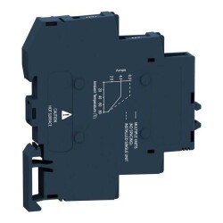 Solid State Photo-Coupled Relay (Photorelay) SPST-NO (1 Form A) Module - Schneider Electric (1)