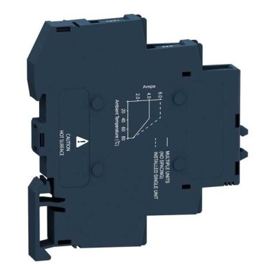 Solid State Photo-Coupled Relay (Photorelay) SPST-NO (1 Form A) Module - 2