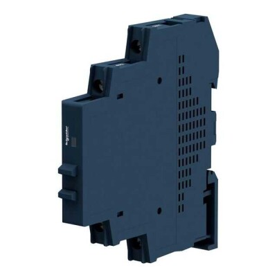 Solid State Photo-Coupled Relay (Photorelay) SPST-NO (1 Form A) Module - 3
