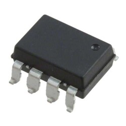 Solid State Photo-Coupled Relay (Photorelay) SPST-NO (1 Form A) x 2 8-SMD (0.300