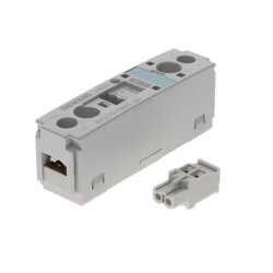 Solid State SPST-NO (1 Form A) - 1