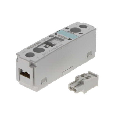 Solid State SPST-NO (1 Form A) - 1