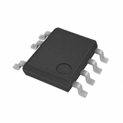 Solid State SPST-NO (1 Form A) 8-SMD (0.300