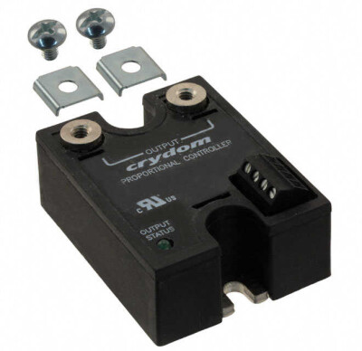 Solid State SPST-NO (1 Form A) Hockey Puck - 1