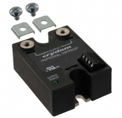 Solid State SPST-NO (1 Form A) Hockey Puck - 1