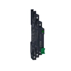 Solid State SPST-NO (1 Form A) Module - Schneider Electric