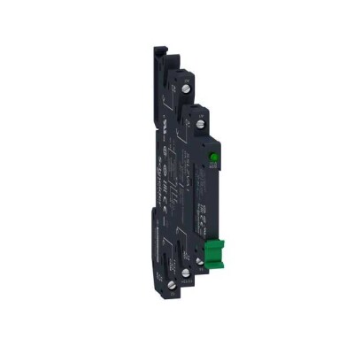 Solid State SPST-NO (1 Form A) Module - 1