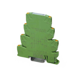Solid State SPST-NO (1 Form A) Module - Phoenix Contact