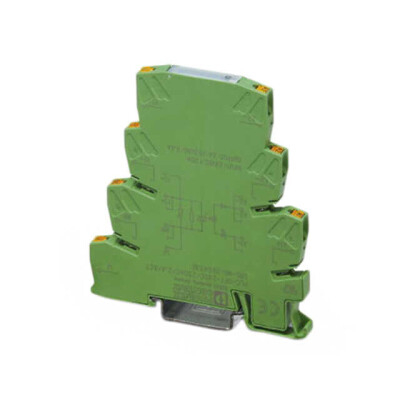 Solid State SPST-NO (1 Form A) Module - 1