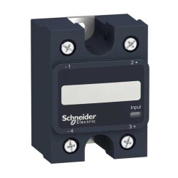 Solid State SPST-NO (1 Form A) Module - Schneider Electric
