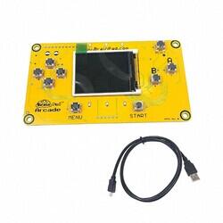 Sound Generator Javascript, Microsoft MakeCode Starter Kit - GHI Electronics LLC