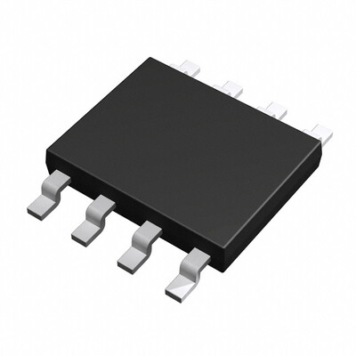 Mosfet Array 2 N-Channel (Dual) 60V 4.5A (Ta) 2W Surface Mount 8-SOP - 1