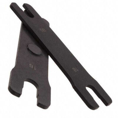 Spanner Tool Nuts - 1