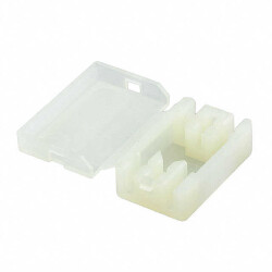 SPARK SUPPRESSER CONNECTOR - TE Connectivity AMP Connectors