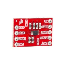 SparkFun Level Translator Breakout - PCA9306 - 1