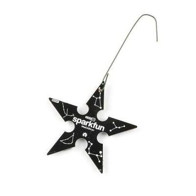 SparkFun Qwiic MultiStar Constellation Ornament - 1