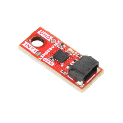 SparkFun Micro 6DoF IMU Breakout - LSM6DSV16X (Qwiic) - SparkFun Electronics