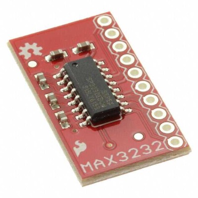 SparkFun - BOB-11189 - Transceiver Breakout - MAX3232 - 1