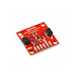 SparkFun Linear 3D Hall-Effect Sensor - TMAG5273 (Qwiic) - SparkFun Electronics