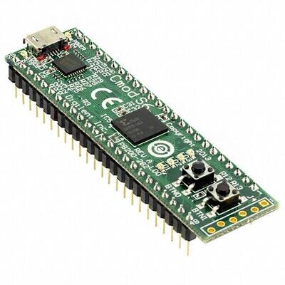 Spartan 6 Spartan®-6 FPGA Evaluation Board - 1