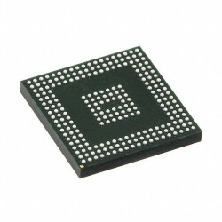 Spartan®-7 Field Programmable Gate Array (FPGA) IC 210 2764800 52160 324-LFBGA, CSPBGA - AMD