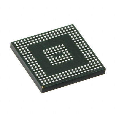 Spartan®-7 Field Programmable Gate Array (FPGA) IC 210 2764800 52160 324-LFBGA, CSPBGA - 1