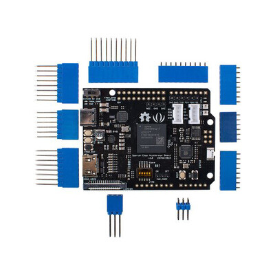 Spartan Edge Accelerator Board - 4