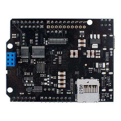 Spartan Edge Accelerator Board - 3