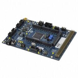 SPC560P Discovery series e200 MCU 32-Bit Embedded Evaluation Board - 1