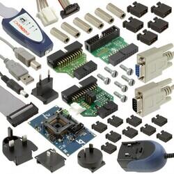 SPC560P - series e200 MCU 32-Bit Embedded Evaluation Board - STMicroelectronics