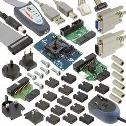 SPC560P - series e200 MCU 32-Bit Embedded Evaluation Board - STMicroelectronics