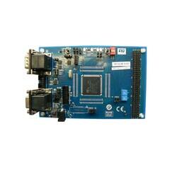 SPC563M Discovery series e200 MCU 32-Bit Embedded Evaluation Board - 1