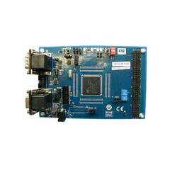 SPC563M Discovery series e200 MCU 32-Bit Embedded Evaluation Board - STMicroelectronics
