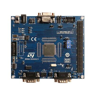 SPC56EL Discovery series e200 MCU 32-Bit Embedded Evaluation Board - 1