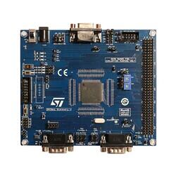 SPC56EL Discovery series e200 MCU 32-Bit Embedded Evaluation Board - STMicroelectronics