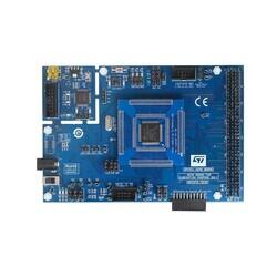 SPC572Lx Discovery series e200 MCU 32-Bit Embedded Evaluation Board - 1