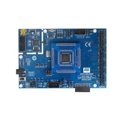 SPC572Lx Discovery series e200 MCU 32-Bit Embedded Evaluation Board - 1