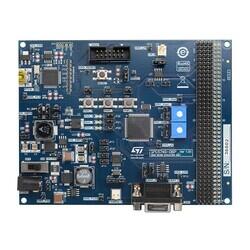 SPC574S Discovery series e200 MCU 32-Bit Embedded Evaluation Board - STMicroelectronics