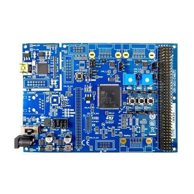 SPC58EC80E Discovery series e200 MCU 32-Bit Embedded Evaluation Board - 1