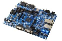 SPC58NH92C5 Discovery series - MCU 32-Bit Embedded Evaluation Board - 1