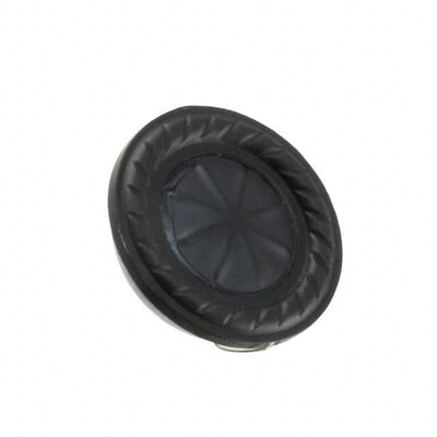 4 Ohms General Purpose Speaker 2W 200Hz ~ 20kHz Top Round - 1