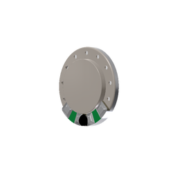 8 Ohms General Purpose Speaker 400mW 1.05kHz ~ 20kHz Side Round - PUI Audio, Inc. (1)