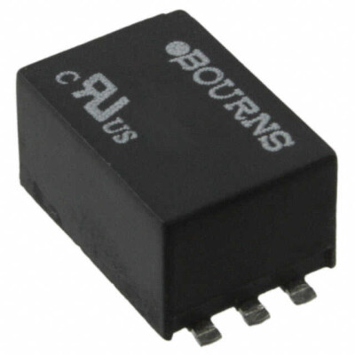 TRANSFORMER 3.8H SMD - 1