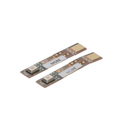 SPH0641LU4H-1 SiSonic™ MEMS Omnidirectional Microphones Audio Evaluation Board - Syntiant