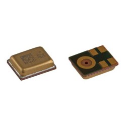 Digital, PDM Microphone MEMS (Silicon) Omnidirectional (-37dB ±1dB @ 94dB SPL) Solder Pads - 1